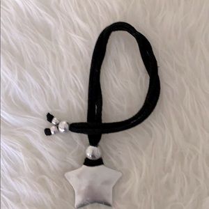 Be a Shining STAR in this Sparkly Necklace